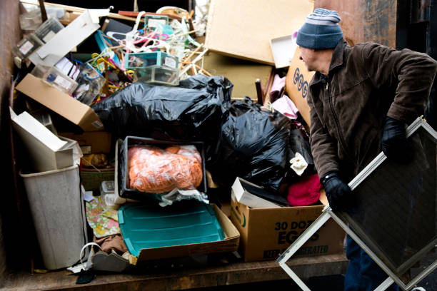 Best Junk Removal Near Me  in Tunica, MS