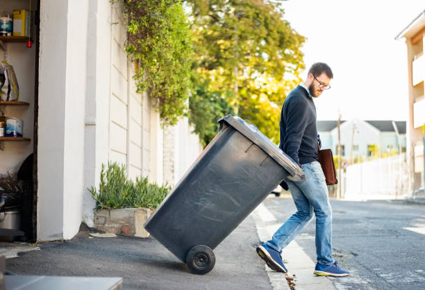 Best Yard Waste Removal  in Tunica, MS