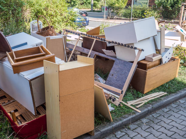 Appliance Disposal in Tunica, MS