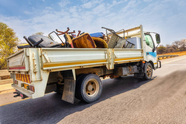 Best Construction Debris Removal  in Tunica, MS